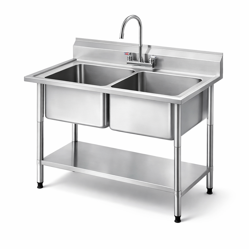 Stainless Steel Sinks