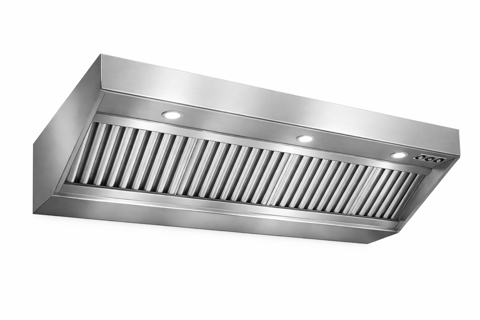 Kitchen Exhaust System